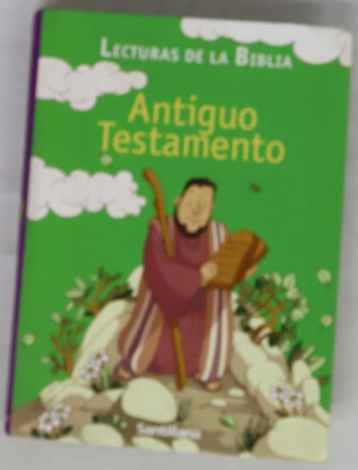 Lecturas de la Biblia