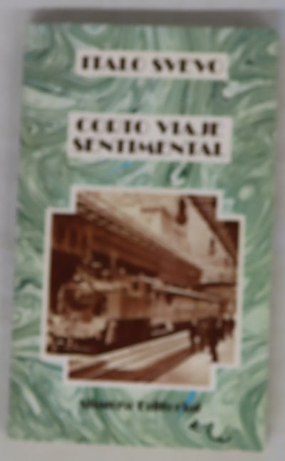Corto viaje sentimental