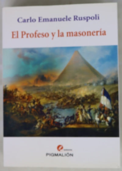 El profeso y la masonería