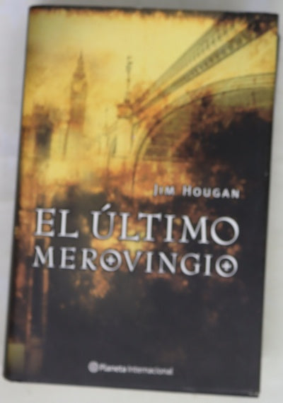 El último merovingio