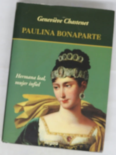 Paulina Bonaparte
