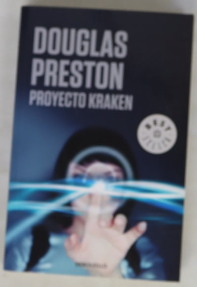 Proyecto Kraken