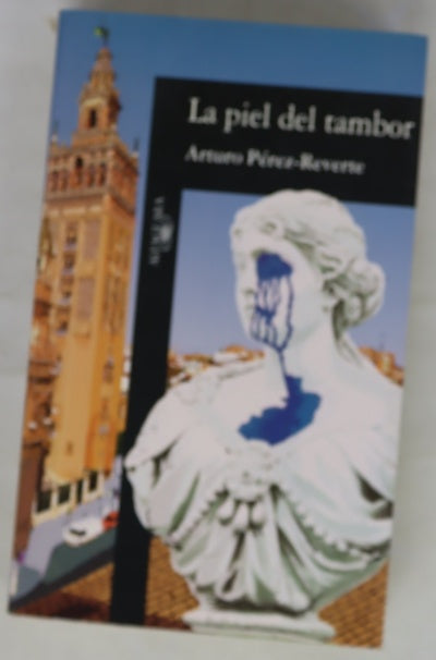 La piel del tambor