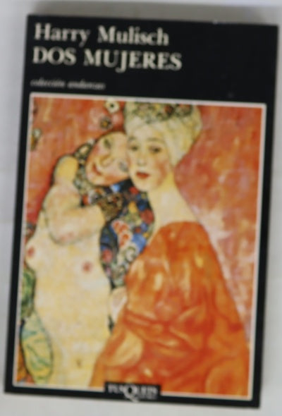 Dos mujeres