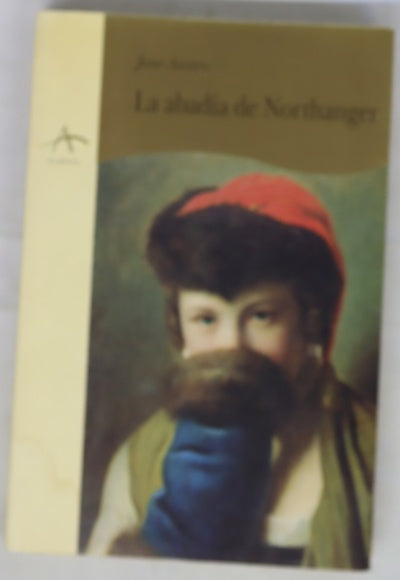 La abadía de Northanger