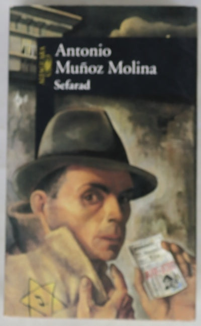 Sefarad una novela de novelas