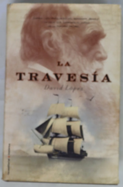 La travesía