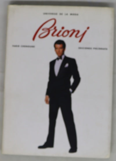 Universo de la moda: Brioni