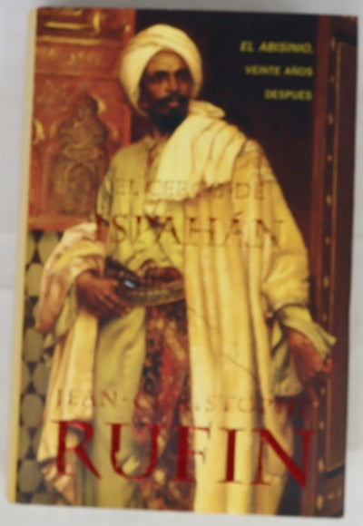 El cerco de Ispahán