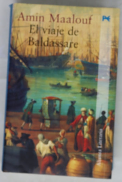 El viaje de Baldassare