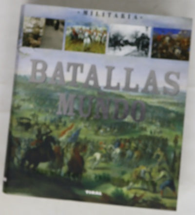 Batallas del mundo