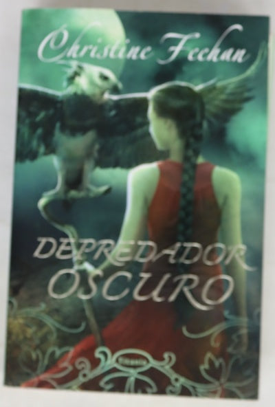 Depredador oscuro