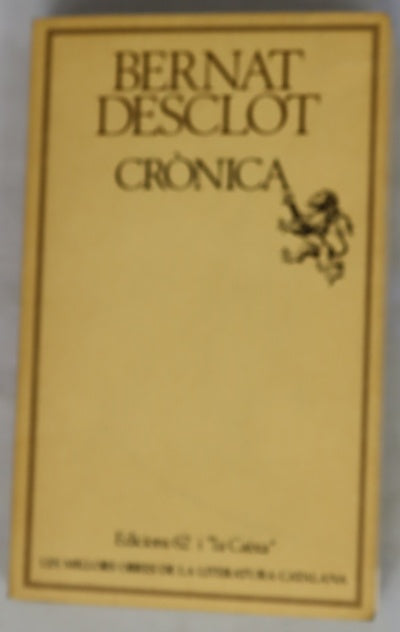 Crónica