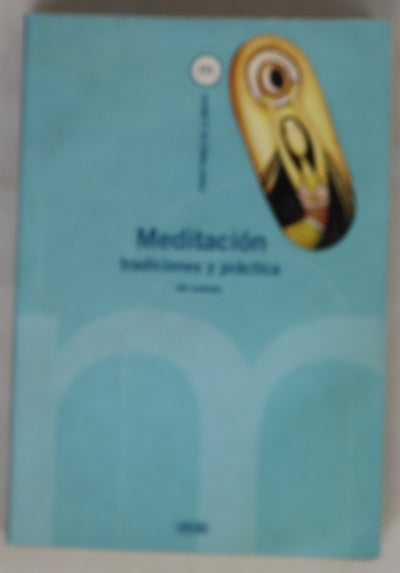 Meditación