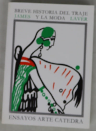 Breve historia del traje y la moda