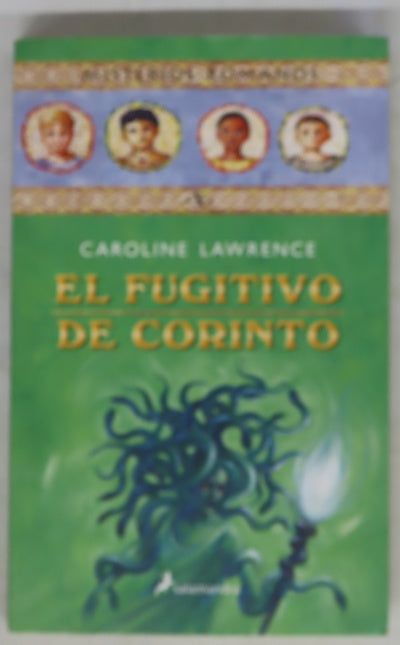 El fugitivo de Corinto