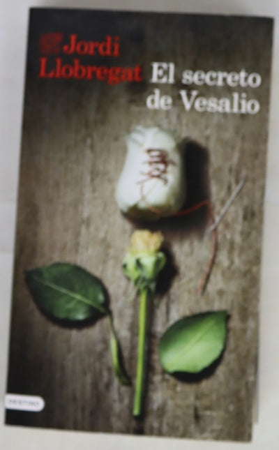 El secreto de Vesalio