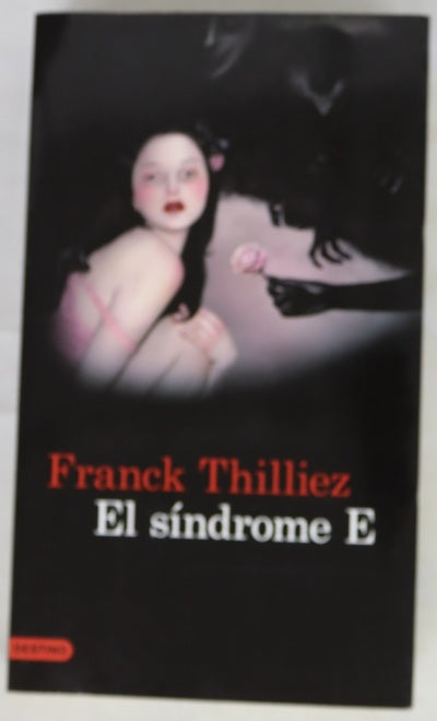 El síndrome E