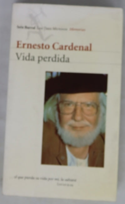 Vida perdida primera parte