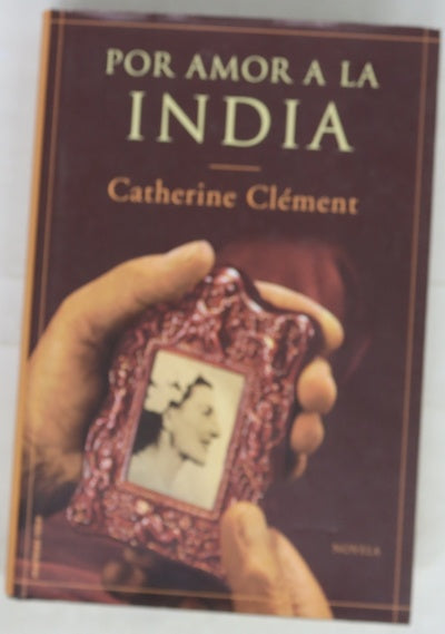 Por amor a la India