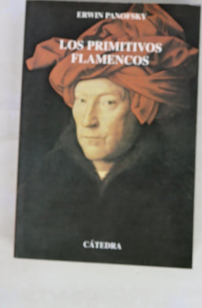 Los primitivos flamencos