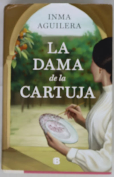 La dama de La Cartuja