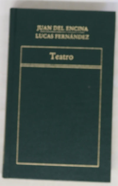 Teatro