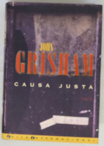 Causa justa