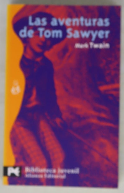 Las aventuras de Tom Sawyer