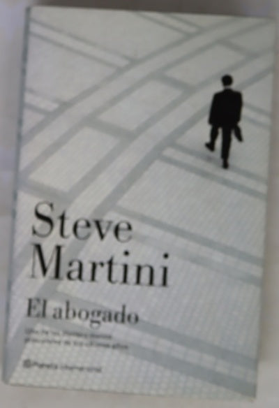 El abogado