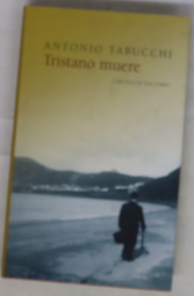 Tristano muere una vida
