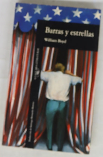 Barras y estrellas