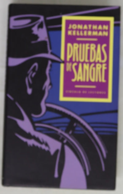Pruebas de sangre
