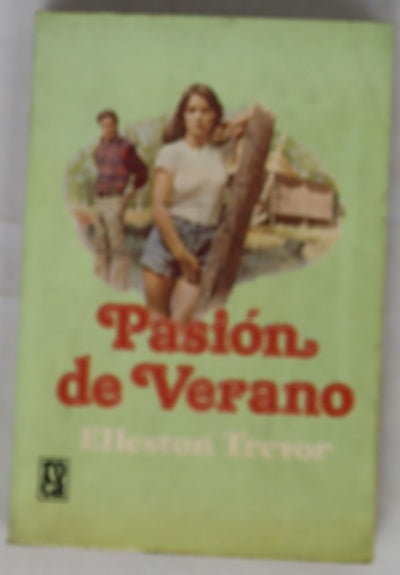 Pasión de verano