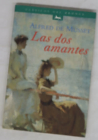 Las dos amantes