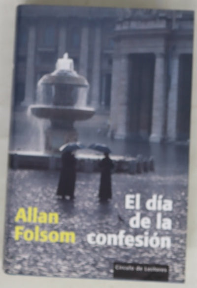 El día de la confesión