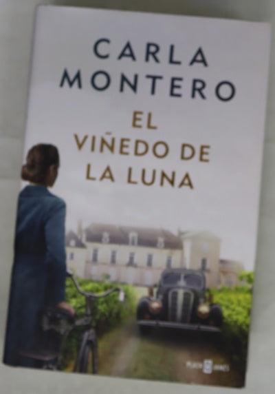 El viñedo de la luna