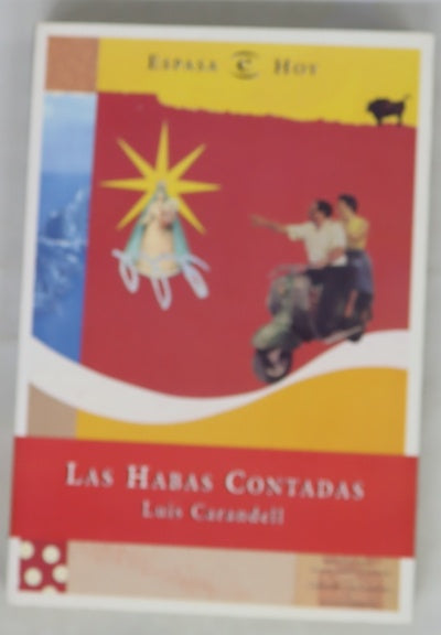 Las habas contadas