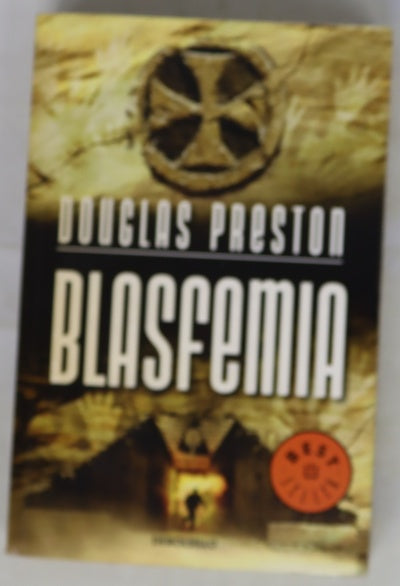 Blasfemia