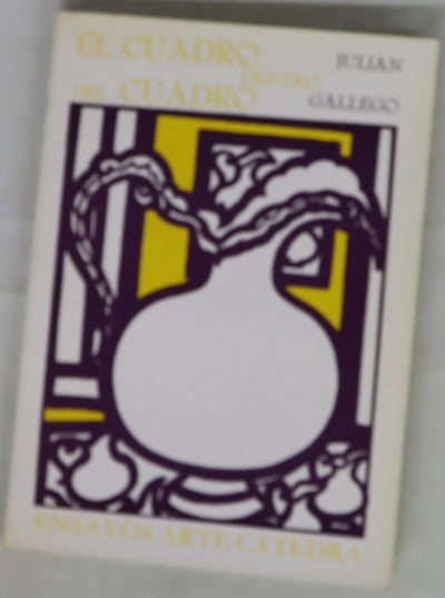 El cuadro dentro del cuadro