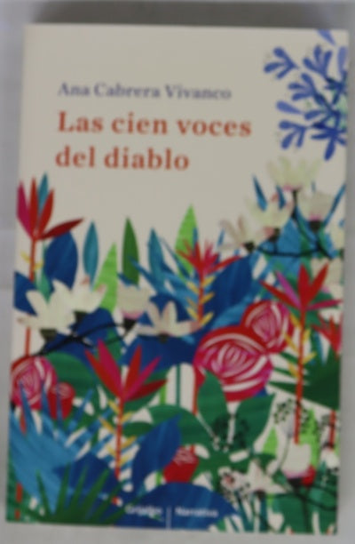 Las cien voces del diablo