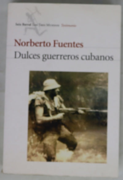 Dulces guerreros cubanos