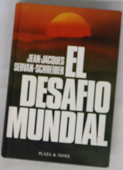 El desafío mundial
