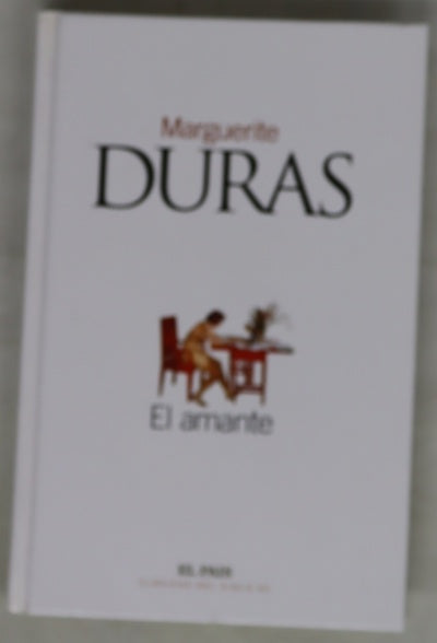 El amante