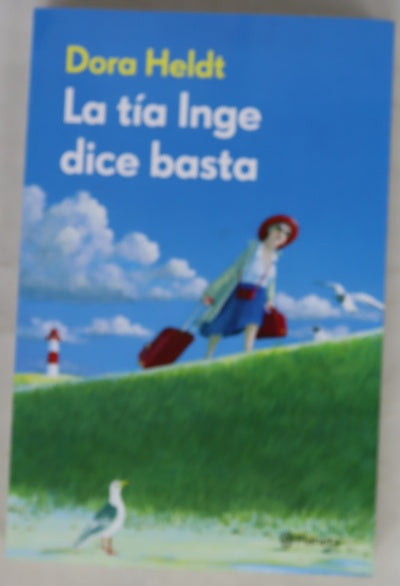 La tía Inge dice basta