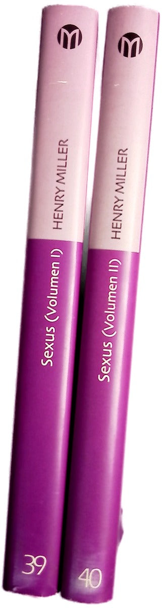 Sexus 1 y 2