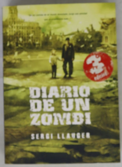 Diario de un zombi