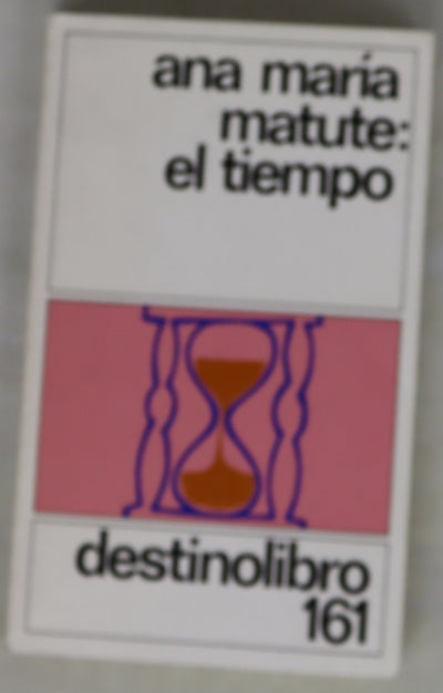 El tiempo