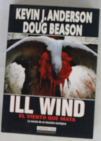 El viento que mata Ill wind