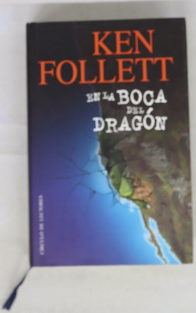 En la boca del dragón